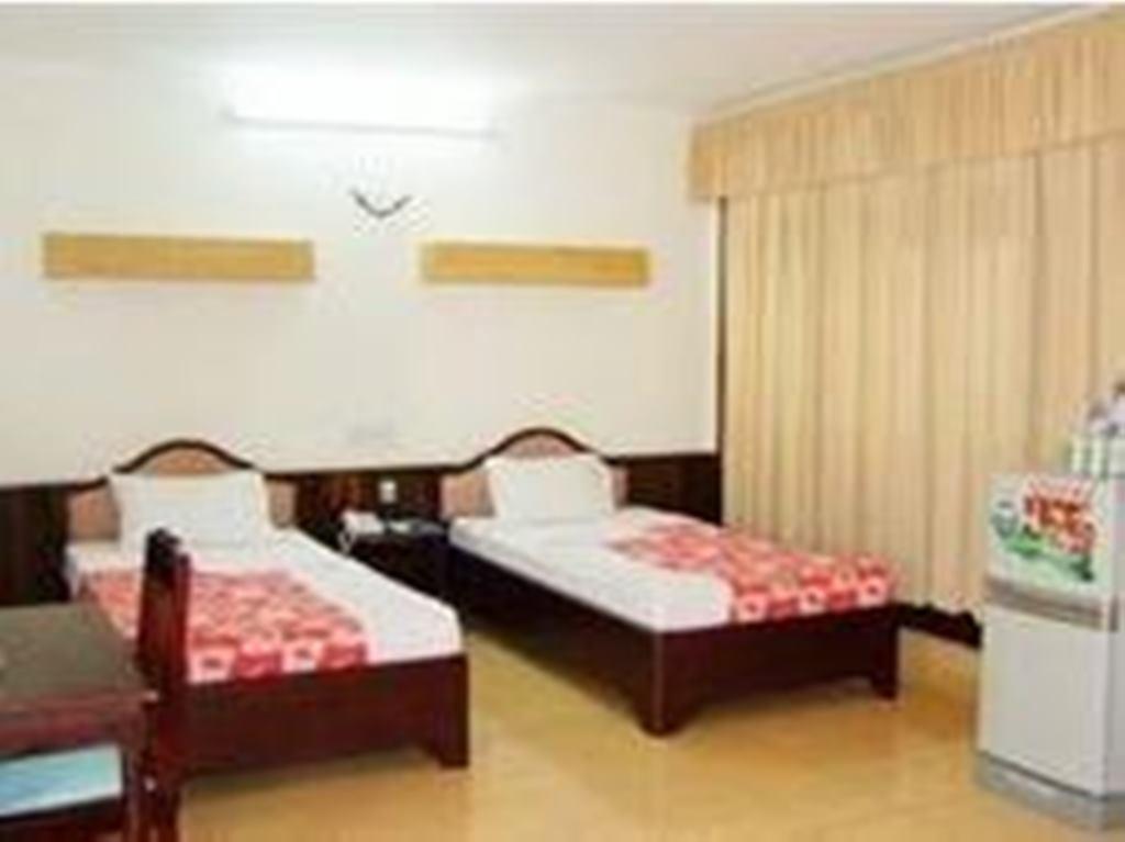 Kinh Do Hotel Hue Exterior foto